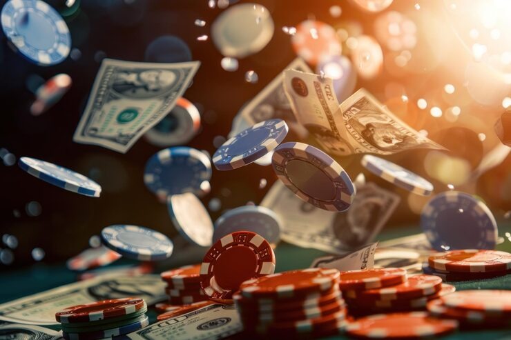 jos55 platform dashboard showing sportsbook, live dealer, slots, and esports categories